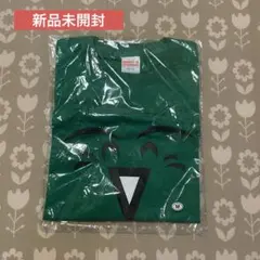 オードリー Tシャツ ラスタカラー Mサイズ - メルカリ