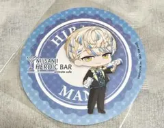 にじさんじ Oriens 緋八マナ アニメイトカフェ コースター