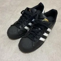 アディダス　スーパースター　26.5