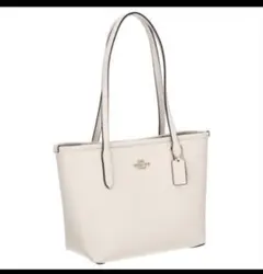 ホワイト COACH OUTLET CT859 IMCHK チョーク