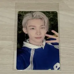 &TEAM Back to Life Weverse ラキドロ JO ジョー