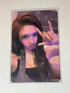 babymonster 上海 ポップアップ 購入特典 トレカ チキータ babymonster 上海 ポップアップ 購入特典 トレカ チキータ B - メルカリ