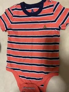 GAP ベビー　ロンパース18〜24month