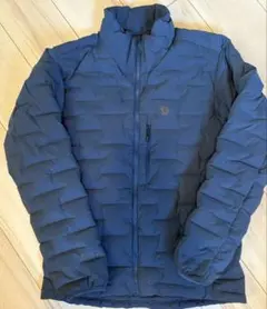 コロンビア　マウンテンハードウェア　メンズ　ダウンジャケット