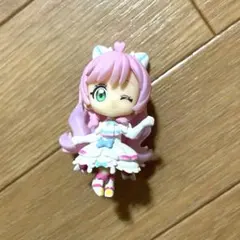 キュアプリズム あそーと フィギュア ガチャ ひろがるスカイ！プリキュア A賞