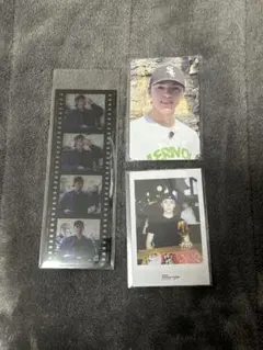 SEVENTEEN ナナツアー バーノン