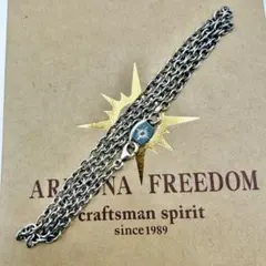 2026年最新】ARIZONA FREEDOM メンズ ネックレスの人気アイテム - メルカリ