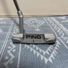 【送料込み】PING Dale Anser パター Vault 2.0のサムネイル