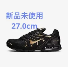 NIKE エア マックス トーチ 4 ナイキ メタリックゴールド