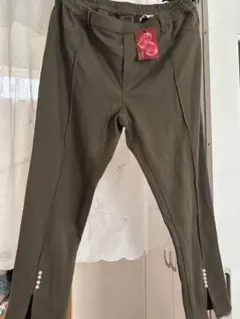 アンドラブ（＆Love）3L スラックス