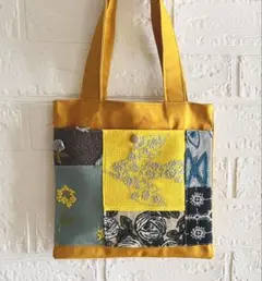 2026年最新】ミナペルホネン トートバッグ ハンドメイドの人気アイテム