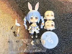 兎田ぺこら ねんどろいど フィギュア ホロライブ 1823 - メルカリ