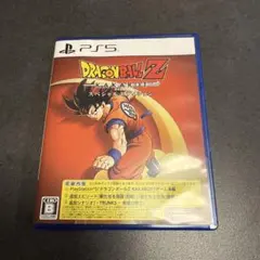 ✨PS5 ドラゴンボールZカカロット KAKAROT スペシャルエディション✨
