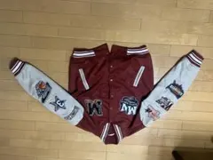 2026年最新】atc スタジャンの人気アイテム - メルカリ