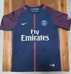 【J様専用　ネイマール ユニフォーム　Mキッズ】