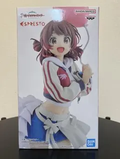 花海佑芽 学園アイドルマスター ESPRESTO-Inflatable