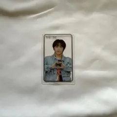 ヘチャン トレカ