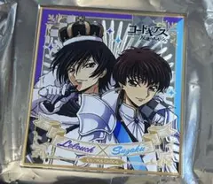 コードギアス 反逆のルルーシュ チェス HMV ルルーシュ＆C.C. - メルカリ