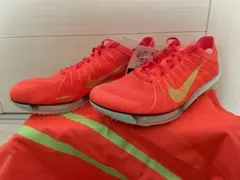 ⭐️新品未使用 NIKE⭐️ZOOM VICTORY2 エアズームヴィクトリー2