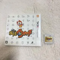 3DS 妖怪ウォッチ 本家