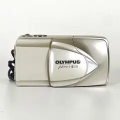 2026年最新】olympus mju iiの人気アイテム - メルカリ