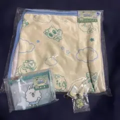 PPULBATU エニマイくじ３点セット