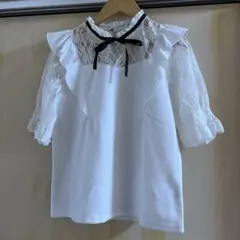 INGNI／ブラウス