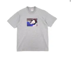 Supreme スノーホワイト Tシャツ L 藤ヶ谷太輔 - メルカリ