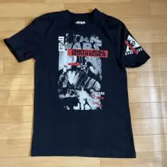 4 STAR WARS / スターウォーズ ダースベイダー　Tシャツ