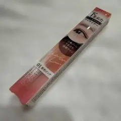 セザンヌ 下まぶたアイライナー 01 影色ピンク アンダーアイライナー