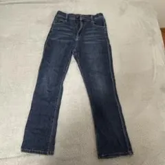 MPS デニムパンツ 160サイズ