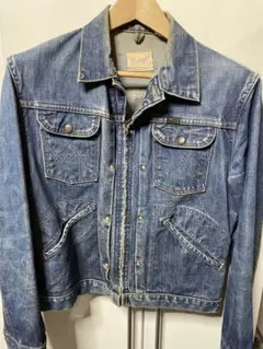 ラングラー　60s 24MJZ ビンテージ