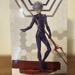 シン・エヴァンゲリオン劇場版 渚カヲル フィギュア