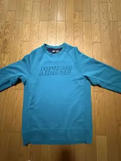 NIKE SBのサムネイル