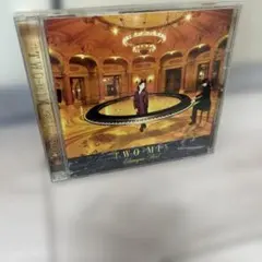 TWO-MIX/Baroque Best