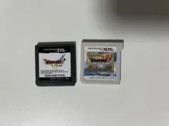 ドラゴンクエストVI VII セット売り