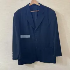 【92SS】コムデギャルソン オムプリュス エスニック期 切替 ジャケット S