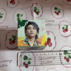 2025年最新】ミセスグリーンアップルルービックキューブの人気アイテム