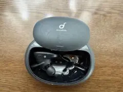 Anker Soundcore Liberty Air 2 Pro black