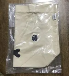 ミッフィー トートバッグ　ミスド　非売品