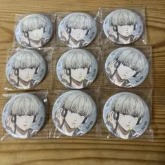 2026年最新】ベースヤード ウィンブレ 缶バッジの人気アイテム - メルカリ