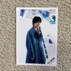 佐野晶哉 公式写真