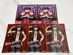 桃源暗鬼 アニメイト特典 29巻 箔押しイラストカード 一ノ瀬四季