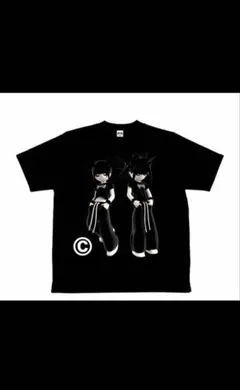 KOUGA Tシャツ 2周年記念 再販無し - メルカリ