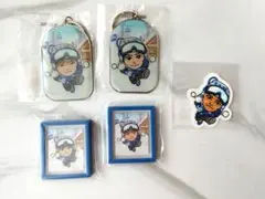 三代目JSB　オンラインガチャ詰め合わせ