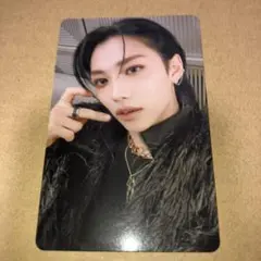 stray kids GIANT 大阪 3/16 会場限定 フィリックス ①