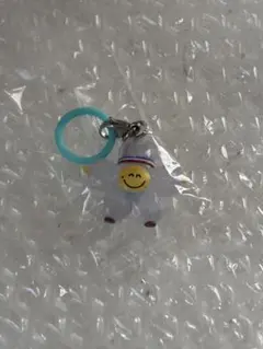 TREASURE truz めじるしアクセサリー ガチャ ROMY ジフン