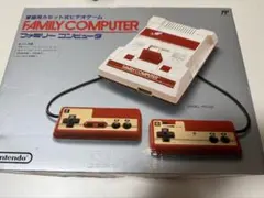 ら*ぜ様 初代ファミリーコンピューター ファミコン