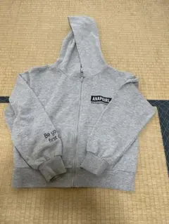 150 ANAP GIRL パーカー