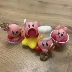 カービィフィギュア